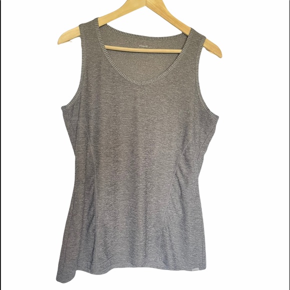 Eddie Bauer activewear tank - Picture 1 of 5